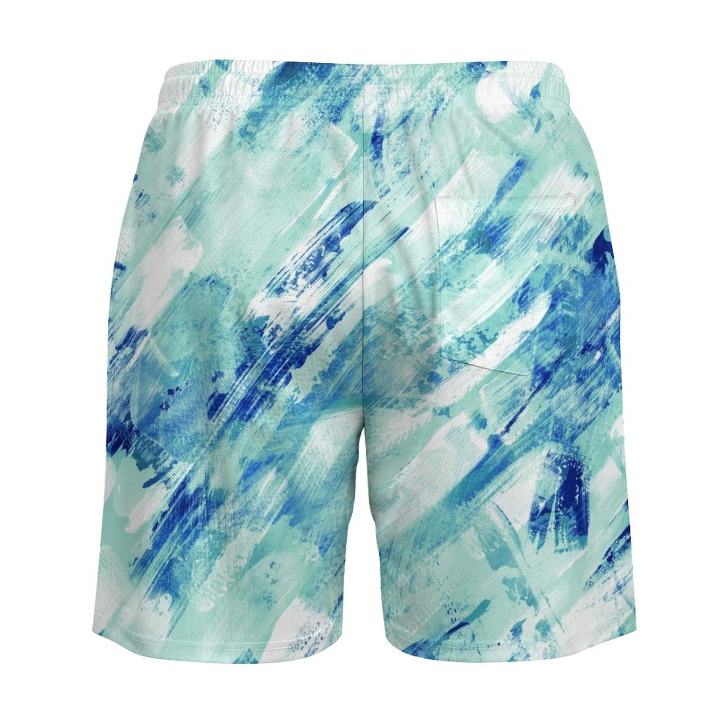 Blizzard - Anti-Chafe Swim Shorts