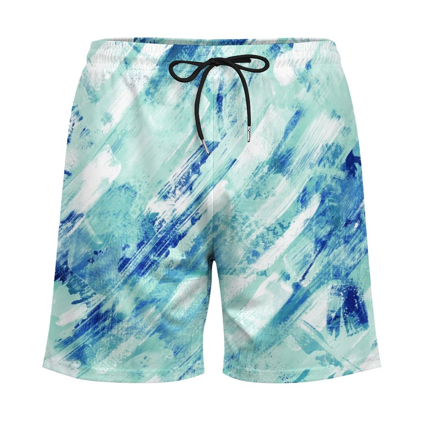 Blizzard - Anti-Chafe Swim Shorts