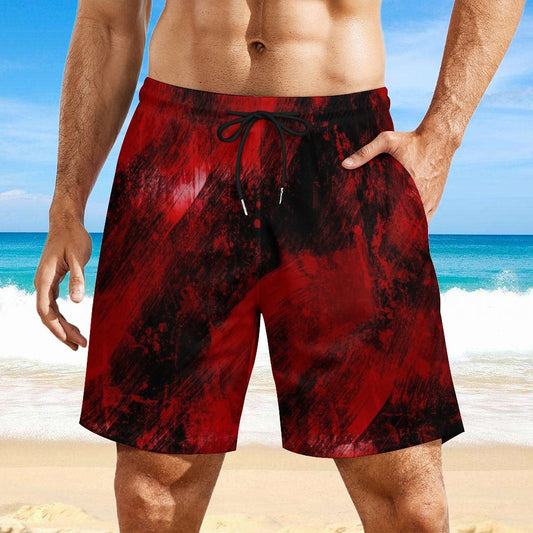 Inferno - Anti-Chafe Swim Shorts