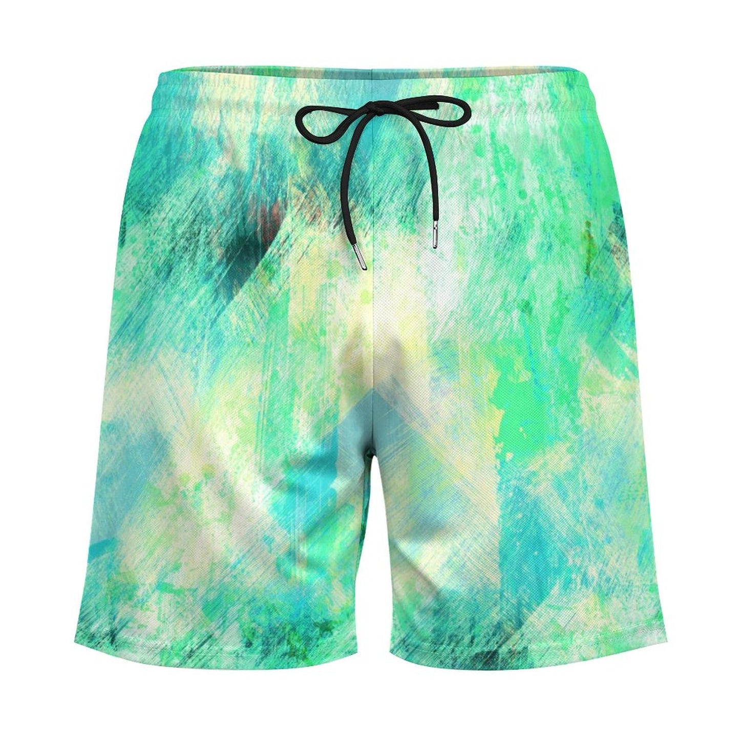 Sea Breeze - Anti-Chafe Swim Shorts